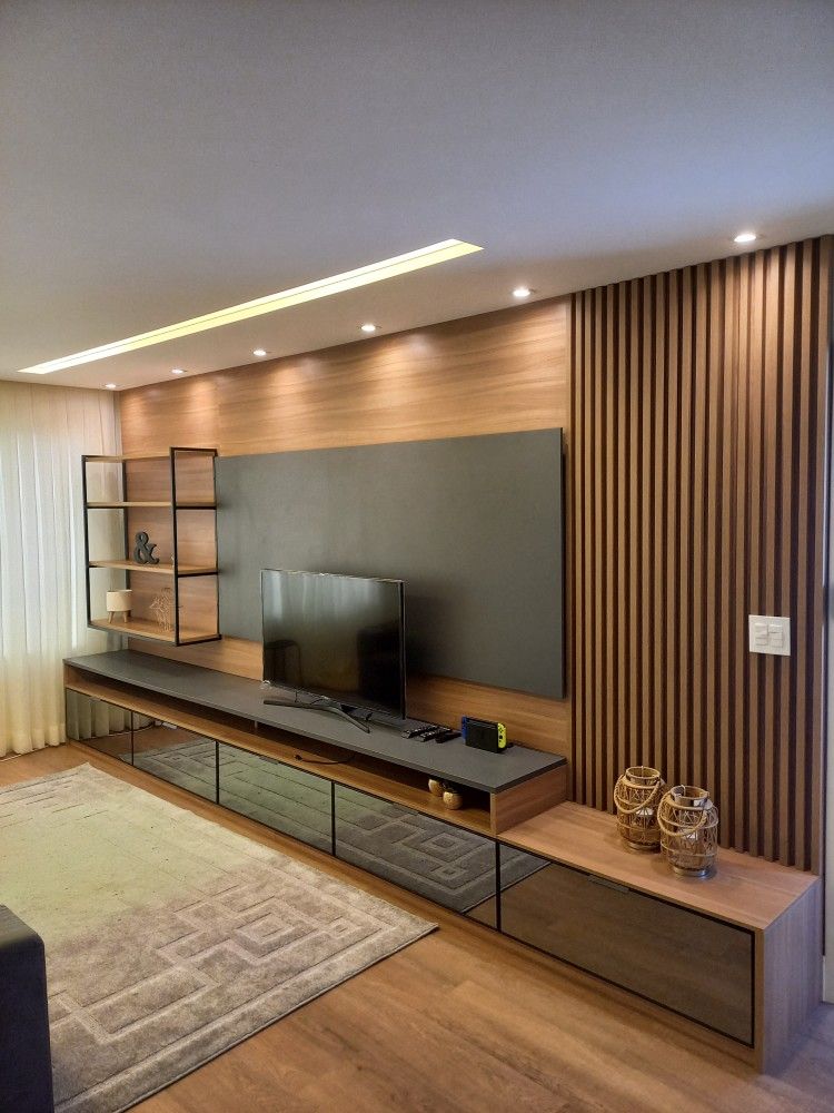 painel ripado 1